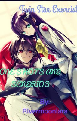 Twin star exorcists scenarios and one shots