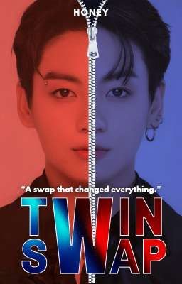 Twin Swap || J.Jk 