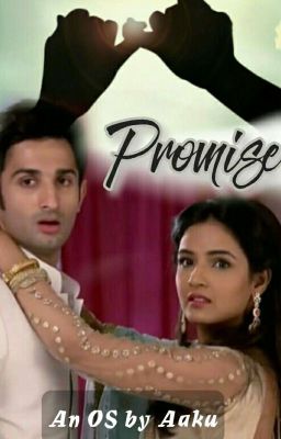 Twinj- Promise (OS)