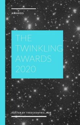 Twinkling Awards 2020 || ✔