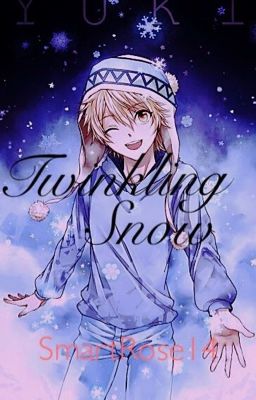 Twinkling Snow [Noragami/Yukine One-Shot]