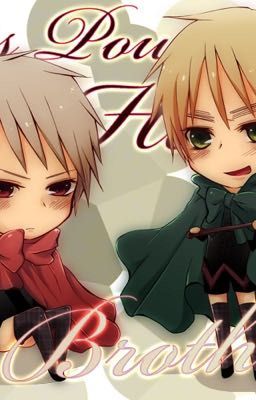 Twins (hetalia)