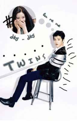 Twins (Luhan Exo Fanfic)