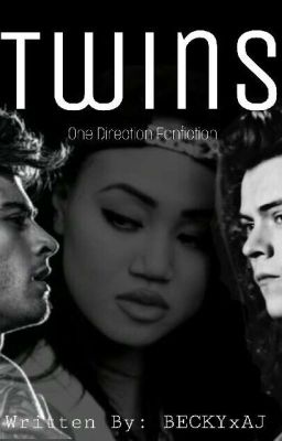 Twins (One Direction Fanfic)