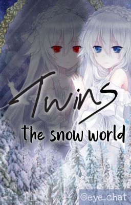 Twins - The Snow World