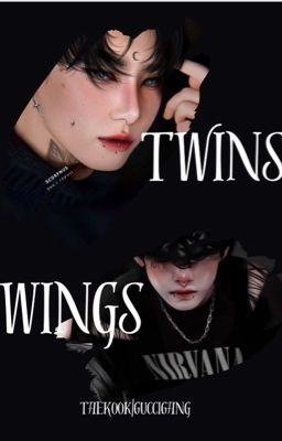 Twins Wings|Taekook