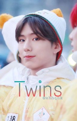 Twins \\ Yoo KiHyun