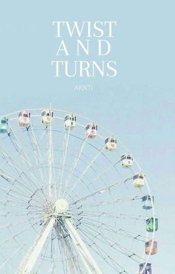 Twist and Turns | anthology