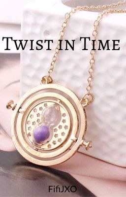 Twist in Time