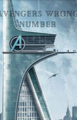 Twist of fate// A wrong number avengers  story with reader