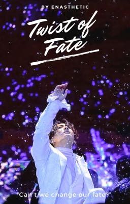 Twist of Fate | BTS fanfiction