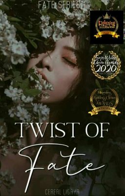 Twist of Fate [Completed]