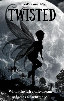 TWISTED: Book 1