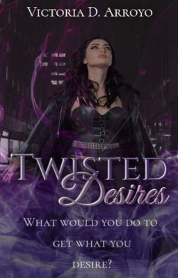 Twisted Desires