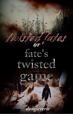 Twisted Fates or Fate's Twisted Game