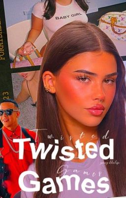 Twisted games ; daddy yankee 