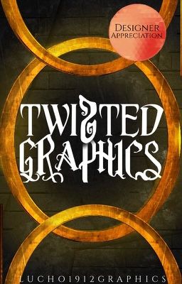 Twisted Graphics (Cancelled Until Further Notice)