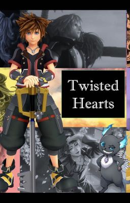 Twisted Hearts