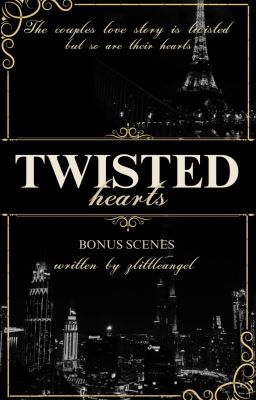 TWISTED HEARTS