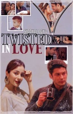 Twisted in Love