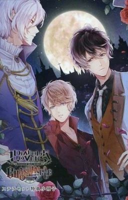 Twisted Lineage (Diabolik Lovers Chaos Lineage Based Story)