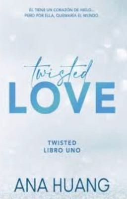 TWISTED LOVE 