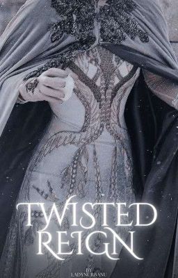 Twisted Reign | 𝔐𝔞𝔤𝔫𝔦𝔣𝔦𝔠𝔢𝔫𝔱 ℭ𝔢𝔫𝔱𝔲𝔯𝔶