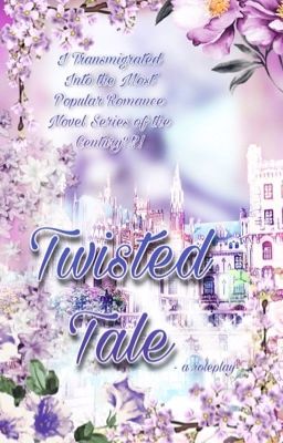 Twisted Tale (Isekai RP)