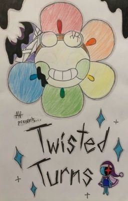 Twisted Turns: A Dandy's World AU