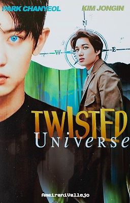 Twisted universe [3S]