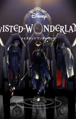 Twisted Wonderland + Fanfiction 