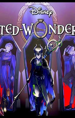 Twisted wonderland rp