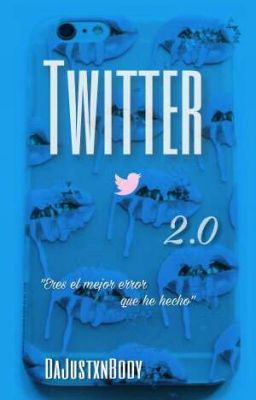 Twitter 2.0 ⇨ j.b