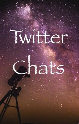 Twitter Chats