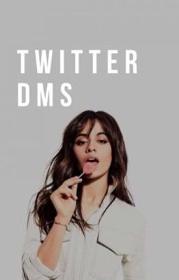 twitter dms | shawmila