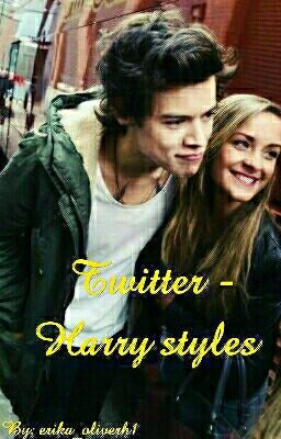 Twitter/Harry Styles