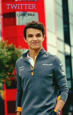 Twitter|| Lando Norris