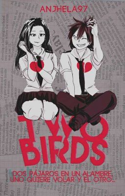 Two birds [KiriMomo]