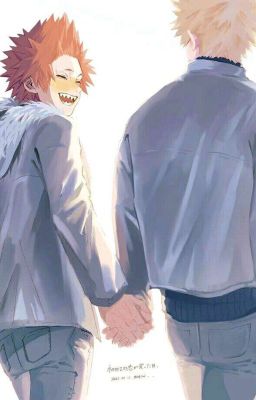 TWO CHOICES (kiribaku)