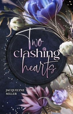 Two clashing hearts