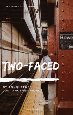 Two-Faced