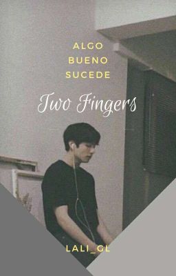 «Two Fingers» (NamJoon+JungKook)