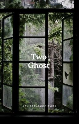 Two Ghost [l.s]