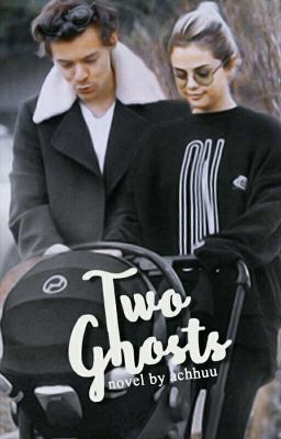 Two Ghosts