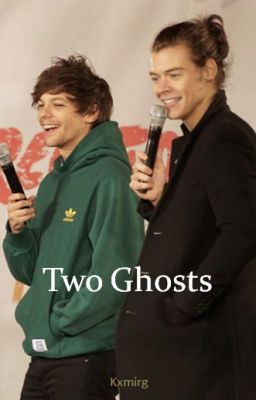 Two Ghosts