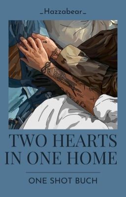 two hearts in one home