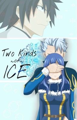 Two kinds of ICE (gruvia)