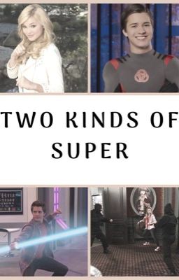 Two Kinds of Super