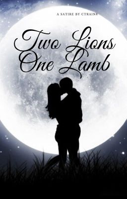 Two Lions One Lamb - A SATIRE