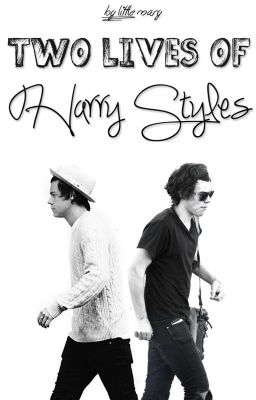 Two lives of Harry Styles